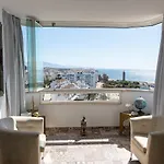 Puerto Deportivo Apartment *