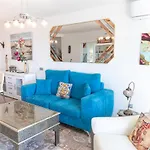 Apartment Puerto Deportivo Estepona