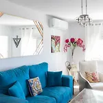 Puerto Deportivo Apartment *