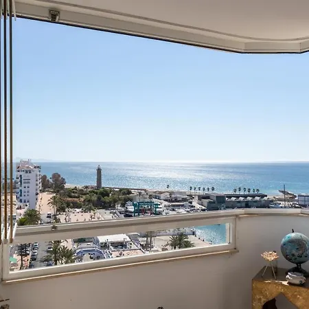 Puerto Deportivo Estepona