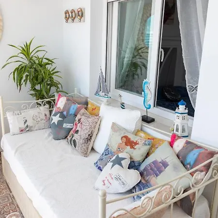 Apartment Puerto Deportivo