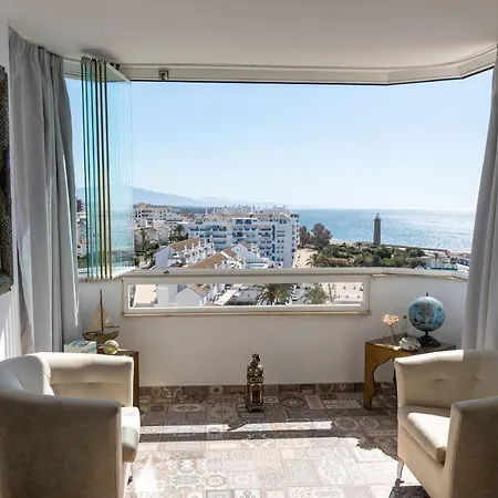 Puerto Deportivo Apartment *
