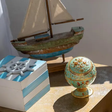 Apartment Puerto Deportivo *