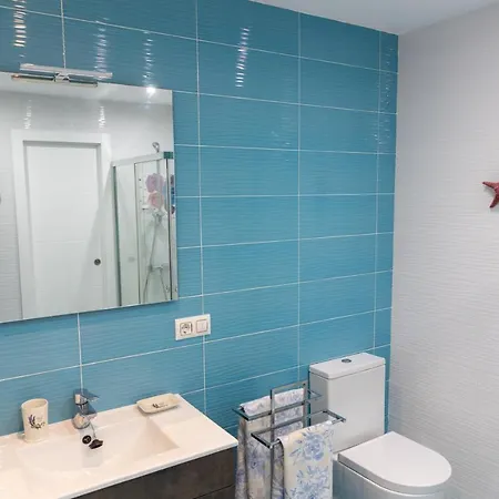 Apartment Puerto Deportivo Estepona