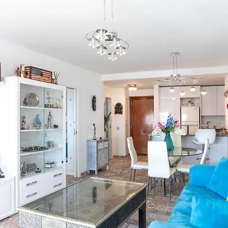 Apartment Puerto Deportivo