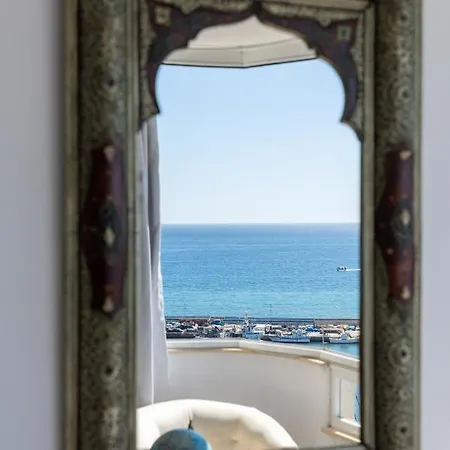 Apartment Puerto Deportivo Estepona