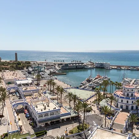 Puerto Deportivo