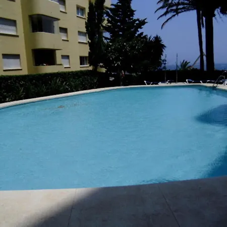 Puerto Deportivo Apartment