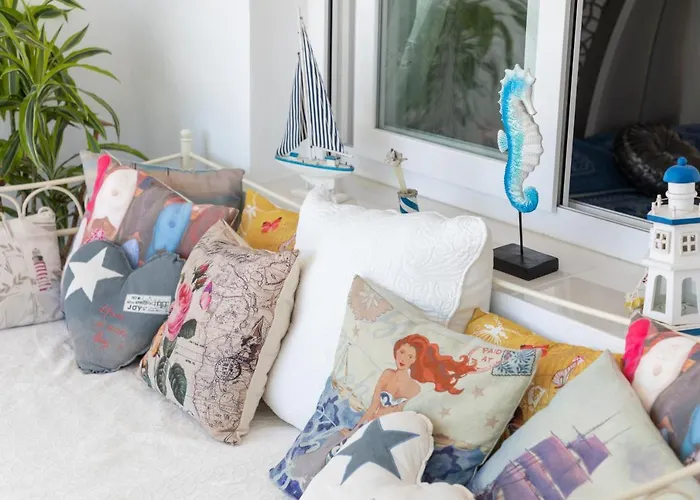 Apartment Puerto Deportivo *