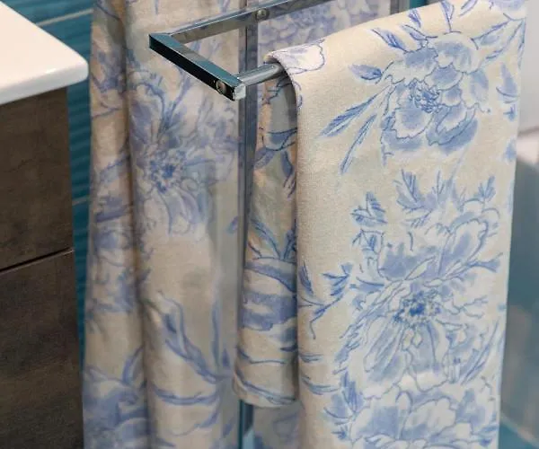 Apartment Puerto Deportivo Estepona