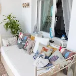 아파트 Puerto Deportivo
