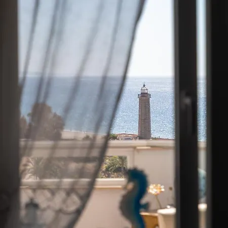 Puerto Deportivo Apartament