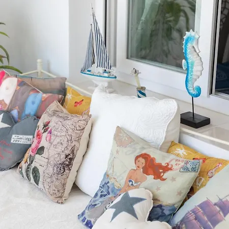 Apartament Puerto Deportivo *