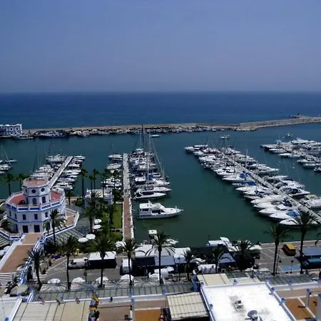Apartament Puerto Deportivo
