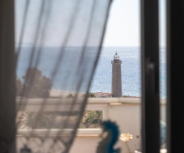 Puerto Deportivo דירה