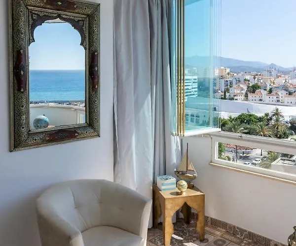 Puerto Deportivo דירה