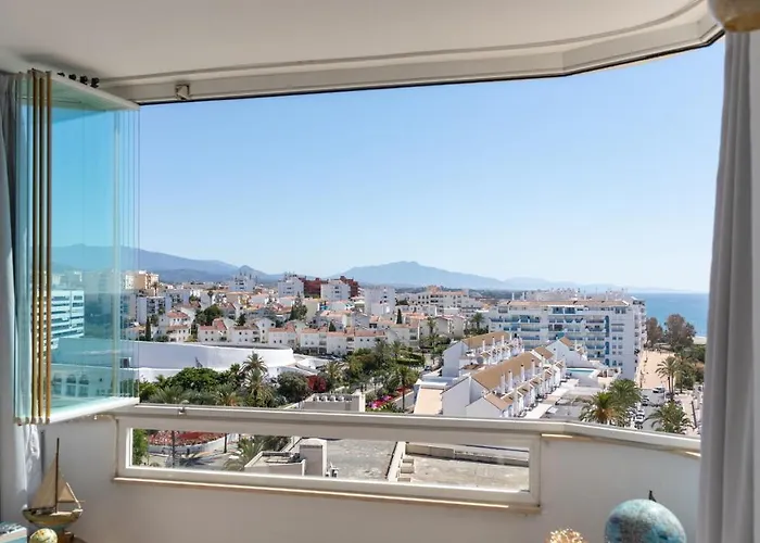 Puerto Deportivo דירה