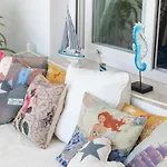 Apartamento Puerto Deportivo *
