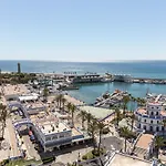 Puerto Deportivo