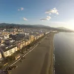 Puerto Deportivo Apartamento *