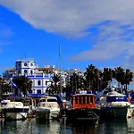 Apartamento Puerto Deportivo *
