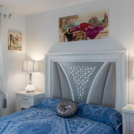 Puerto Deportivo * Estepona