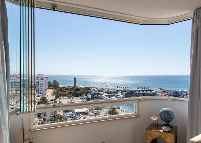 Puerto Deportivo Estepona