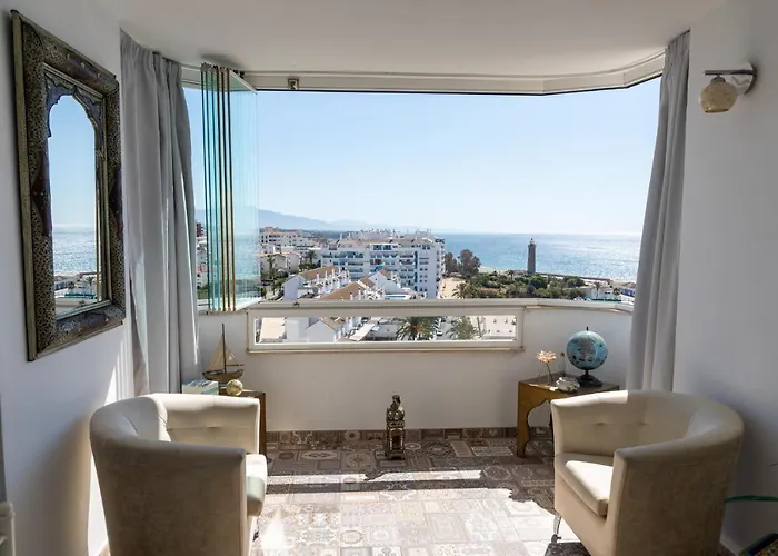 Puerto Deportivo Lejlighed *