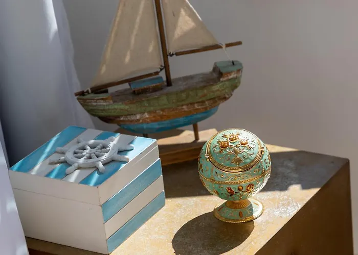 Lejlighed Puerto Deportivo *