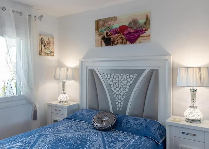 Puerto Deportivo * Estepona