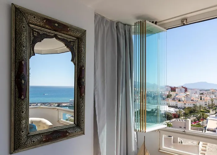 Puerto Deportivo Lejlighed *