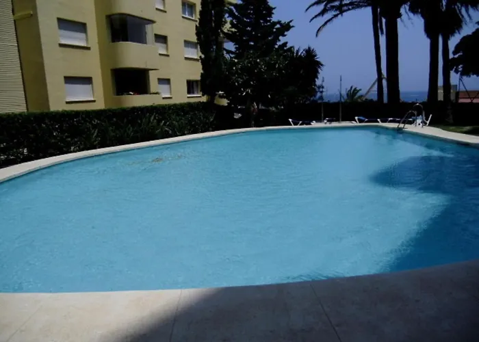 Puerto Deportivo Lejlighed